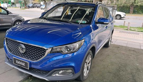 Mg • Zs