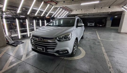 Jac • S2