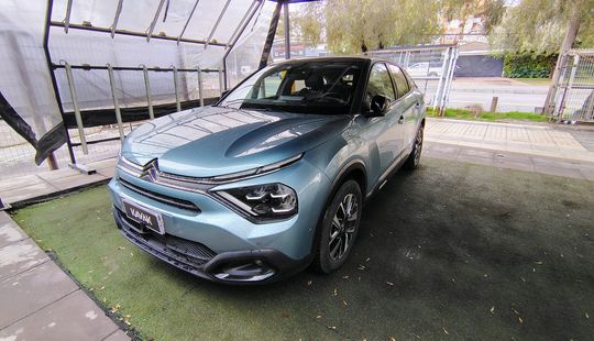 Citroen • C4