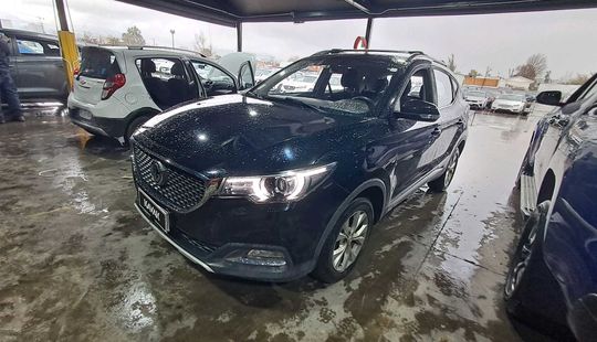 Mg • Zs