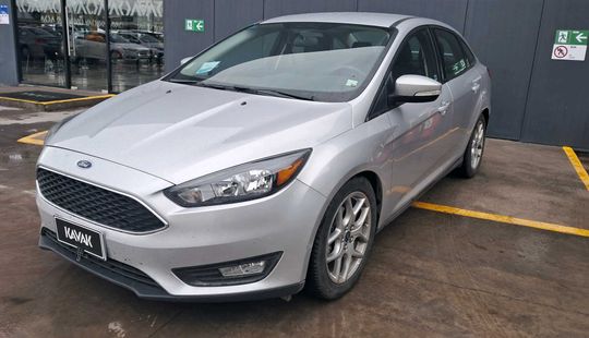 Ford • Focus