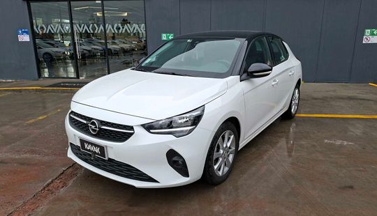 Opel • Corsa