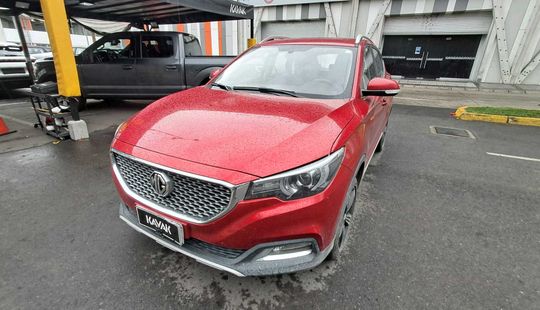 Mg • Zs