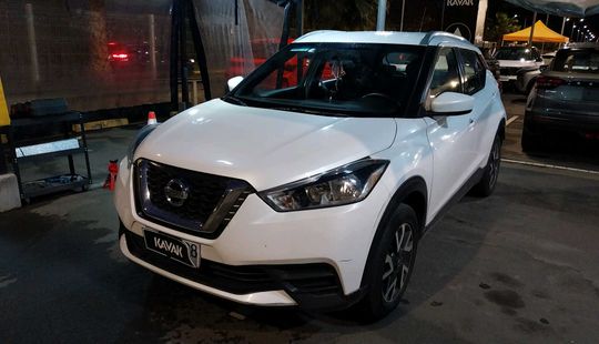 Nissan • Kicks