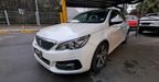 Peugeot 308 1.6 BLUEHDI AUTO 120 HP ALLURE Hatchback 2018