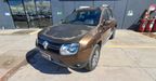 Renault Duster 1.6 ZEN Suv 2018
