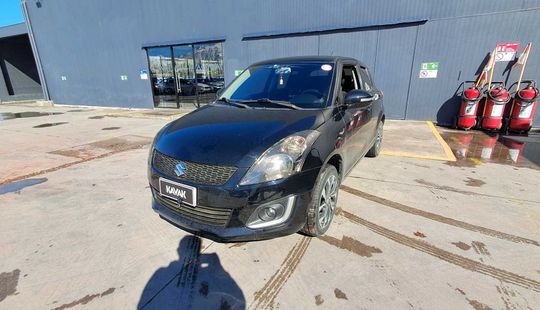 Suzuki • Swift