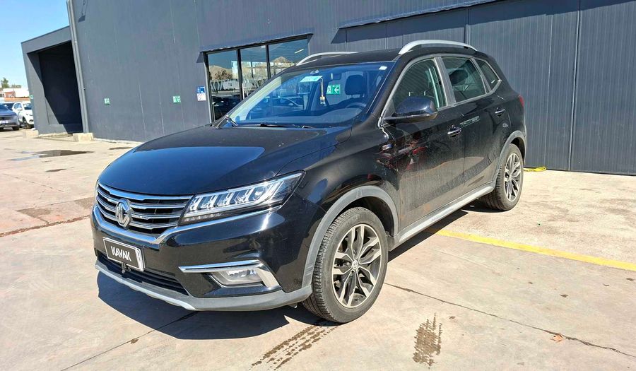 Mg Rx5 2.0T DCT DLX 4WD Suv 2023