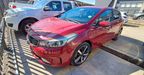 Kia Cerato 5 1.6 AUTO SX 5HB Hatchback 2018