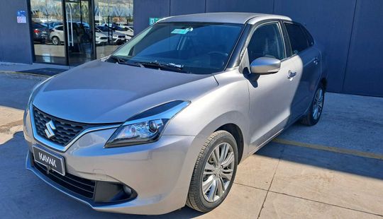 Suzuki • Baleno