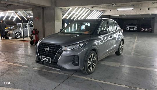 Nissan • Kicks
