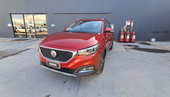 Mg • Zs