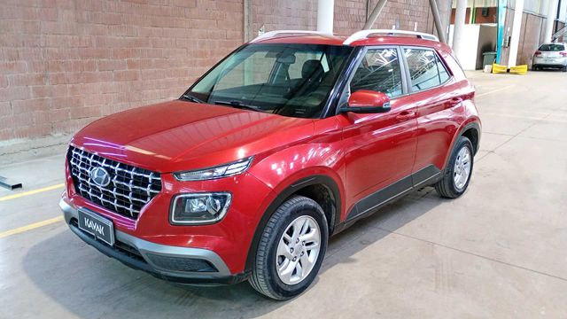Hyundai VENUE 1.6 PLUS