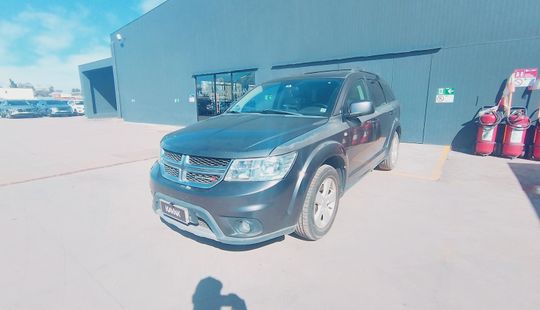 Dodge • Journey