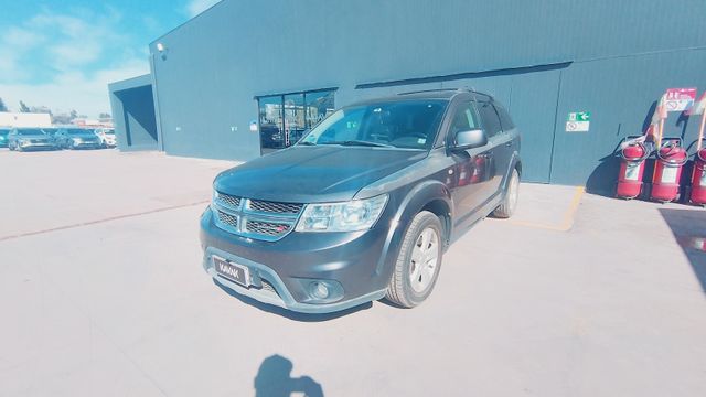 Dodge • Journey