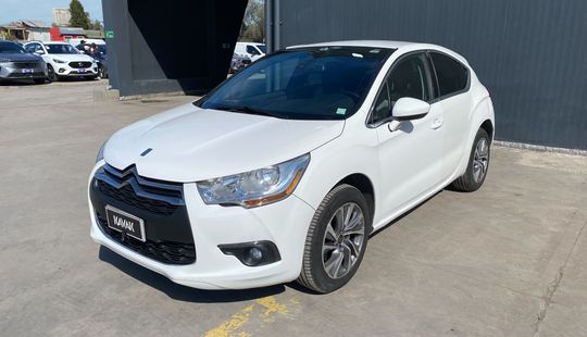 Citroen • Ds4
