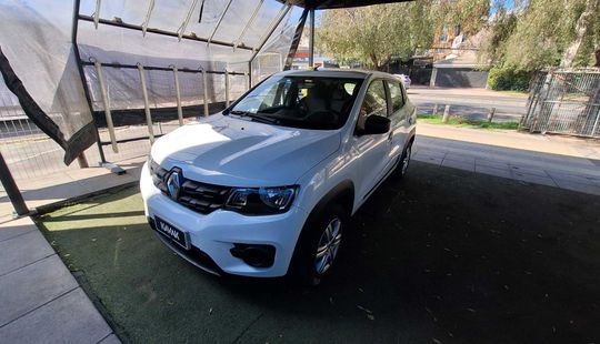 Renault • Kwid