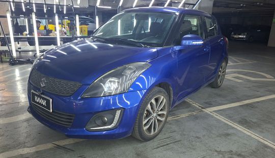 Suzuki • Swift