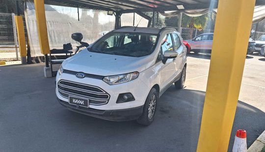 Ford • EcoSport