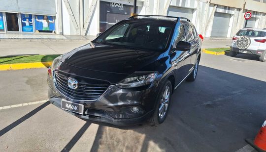 Mazda • CX-9