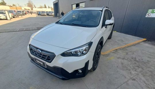 Subaru • XV
