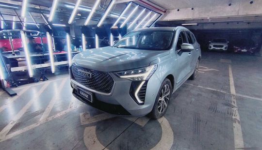 Haval • Jolion