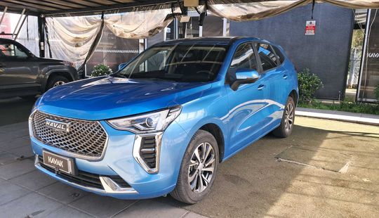 Haval • Jolion