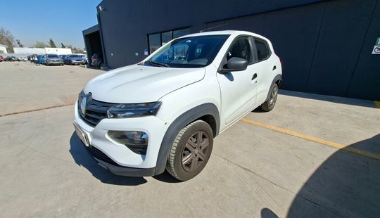 Renault • Kwid