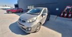 Kia Morning 1.2 EX PS DAB AC Hatchback 2015