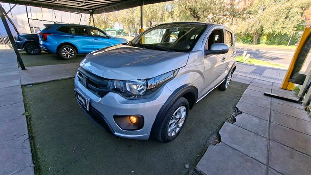 Fiat • Mobi