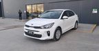 Kia Rio 4 1.4 LX Sedan 2018
