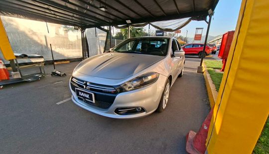Dodge • Dart