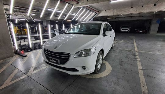 Peugeot • 301
