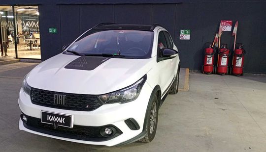 Fiat • Argo