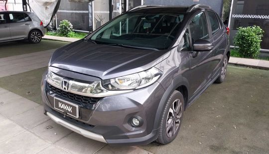 Honda • Wr-V