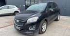 Chevrolet Tracker 1.8 LT Suv 2015