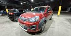 Fiat Uno 1.4 EVO WAY STYLE AC Hatchback 2017