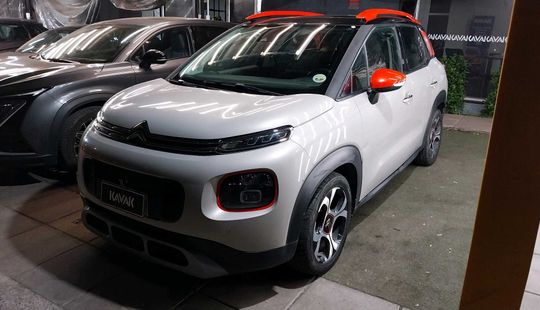 Citroen • C3 Aircross