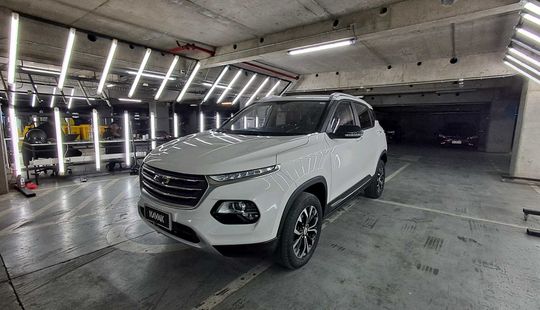 Chevrolet • Groove