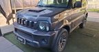 Suzuki Jimny 1.3 JLX SPORT AC 4WD Suv 2016