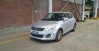 Suzuki Swift 1.2 GLX AUTO Hatchback 2015