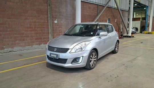 Suzuki • Swift