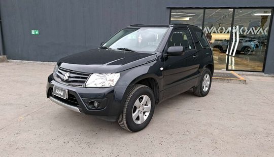 Suzuki • Grand Vitara