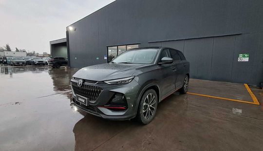 Changan • X7 Plus