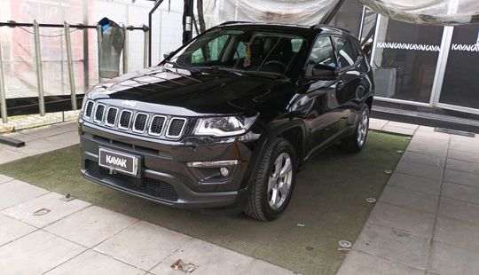 Jeep • Compass