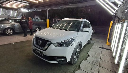 Nissan • Kicks