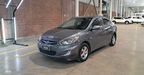 Hyundai Accent 1.4 RB GL AC Sedan 2014