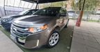 Ford Edge 3.5 SEL AUTO 4WD Suv 2013