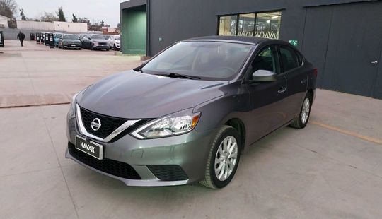 Nissan • Sentra