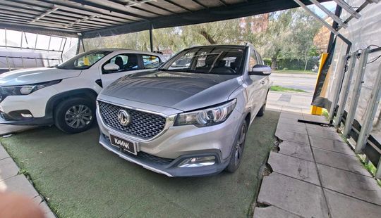 Mg • Zs